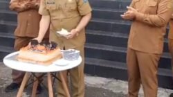 Pakta Integritas Ditandatangani, Sanksi ASN Dikbud dan Dinkes Tetap Berlaku