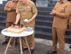 Pakta Integritas Ditandatangani, Sanksi ASN Dikbud dan Dinkes Tetap Berlaku