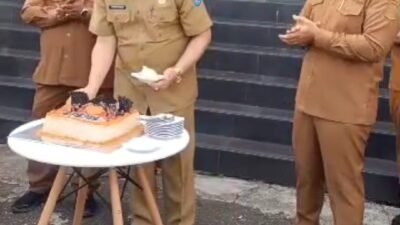 Pakta Integritas Ditandatangani, Sanksi ASN Dikbud dan Dinkes Tetap Berlaku