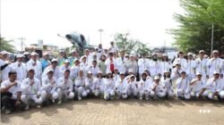Prestasi Atlet Popda Kubu Raya Merosot