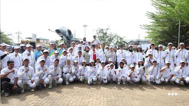Prestasi Atlet Popda Kubu Raya Merosot