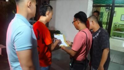 Enam Anak Panti Sosial Korban Pelecehan Oknum PNS