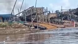 Susana Minta Aktifitas PETI di Sanggau Harus Dihentikan