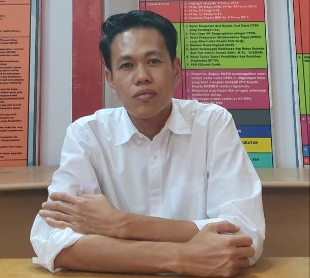 Mau Tahu Lulus, PPPK Bisa Cek Akun
