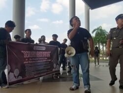 Korupsi di Bank Kalbar Merajalela Hingga Capai Rp27 Miliar