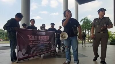 Korupsi di Bank Kalbar Merajalela Hingga Capai Rp27 Miliar