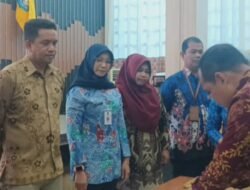 123 Kopdes Merah Putih Terbentuk. Ingat, Pengurus Jangan Korupsi