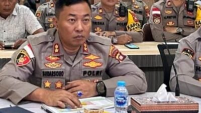 Empat Pelaku PETI di Nanga Biang Ditangkap