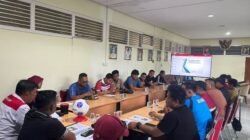 16 Tim dari SSB Berlaga di Junior League Kalbar