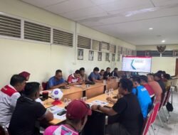 16 Tim dari SSB Berlaga di Junior League Kalbar