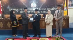 DPRD Kubu Raya Kebut Selesaikan RPJMD