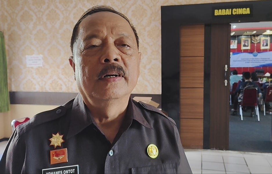 Jadikan Mars Narkoba Lagu Wajib di Sekolah