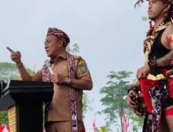 Perusahaan Wajib Sejahterakan Masyarakat Kalbar