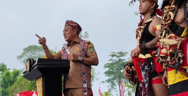 Perusahaan Wajib Sejahterakan Masyarakat Kalbar