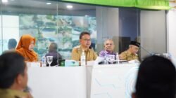 Realisasi Pendapatan Daerah Pontianak 41%. Ingat Hati-hati Kebijakan Fiskal