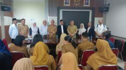 Pemkab Kubu Raya - WGS Kerjasama Payroll TPP ASN