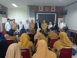Pemkab Kubu Raya – WGS Kerjasama Payroll TPP ASN