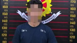 Aksi Premanisme Oknum Kurir Ekspedisi SiCepat Hajar Lansia