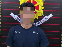 Aksi Premanisme Oknum Kurir Ekspedisi SiCepat Hajar Lansia