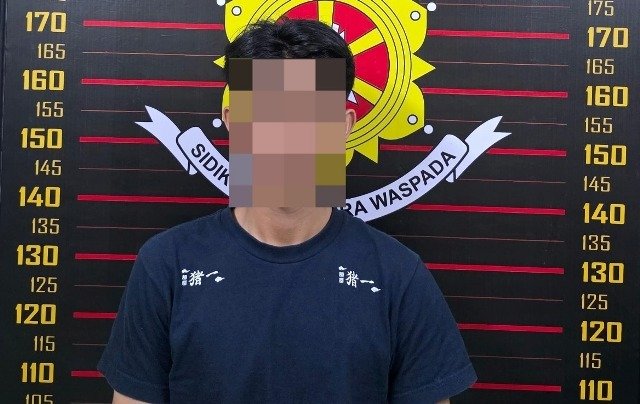 Aksi Premanisme Oknum Kurir Ekspedisi SiCepat Hajar Lansia