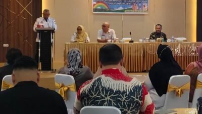 Perlindungan Anak Tanggung Jawab Bersama
