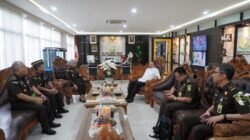 Ini Instruksi Tegas Jaksa Agung Kepada Kejati Kalbar