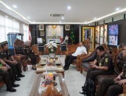 Ini Instruksi Tegas Jaksa Agung Kepada Kejati Kalbar
