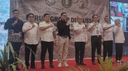 Ratusan Loading Ramp Sawit di Kalbar Ilegal