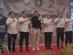 Ratusan Loading Ramp Sawit di Kalbar Ilegal