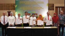 BPJS Minta Bantuan Jaksa Soal Kepatuhan BPJ Kesehatan