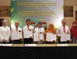 BPJS Minta Bantuan Jaksa Soal Kepatuhan BPJ Kesehatan