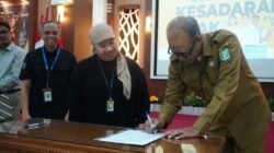 Materi Pajak Masuk Dalam Pelajaran Sekolah
