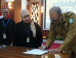 Materi Pajak Masuk Dalam Pelajaran Sekolah