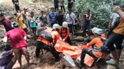Bocah Hilang di Hutan Belantara Empat Hari Ditemukan Meninggal