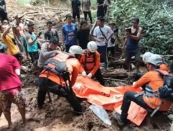 Bocah Hilang di Hutan Belantara Empat Hari Ditemukan Meninggal