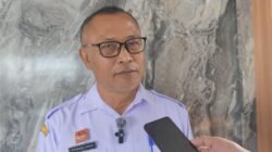 Pelajar Putri Dilakukan Pemeriksaan Kesehatan Anemia
