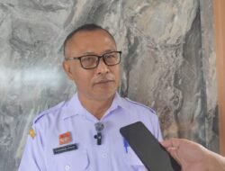 Pelajar Putri Dilakukan Pemeriksaan Kesehatan Anemia