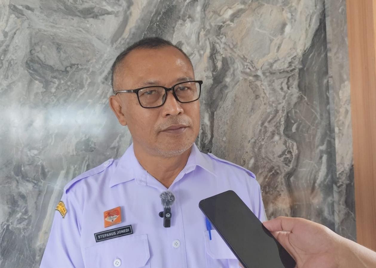 Pelajar Putri Dilakukan Pemeriksaan Kesehatan Anemia