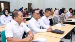 Masifkan Pemberantasan TPPO di Kalbar