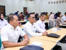 Masifkan Pemberantasan TPPO di Kalbar