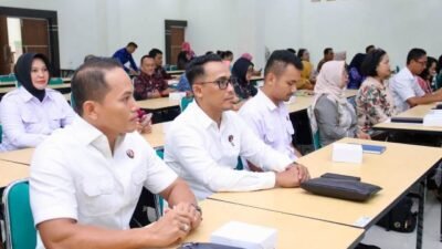 Masifkan Pemberantasan TPPO di Kalbar