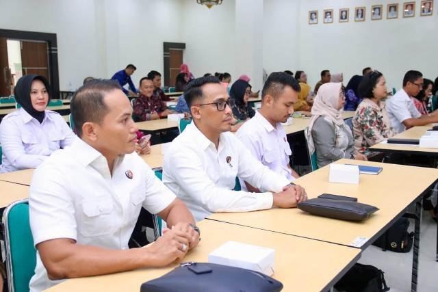 Masifkan Pemberantasan TPPO di Kalbar