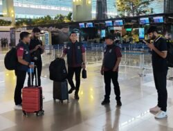 Investor Bodong Asal Pakistan Dideportasi dari Kalbar