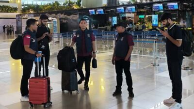 Investor Bodong Asal Pakistan Dideportasi dari Kalbar