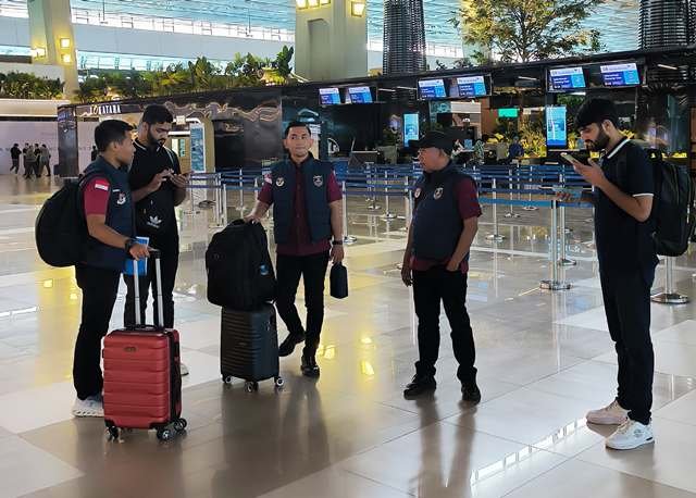 Investor Bodong Asal Pakistan Dideportasi dari Kalbar