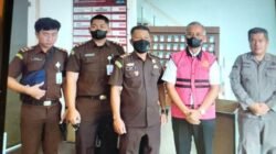 Sekda Singkawang Tersangka Korupsi Rp3,1 Miliar