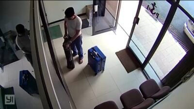 Warga Pontianak Dipenjara Gegara Melakukan Teror dan Intimidasi