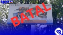 BKKBN Batalkan Event Harganas di Pendopo Gubernur Kalbar