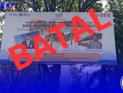 BKKBN Batalkan Event Harganas di Pendopo Gubernur Kalbar