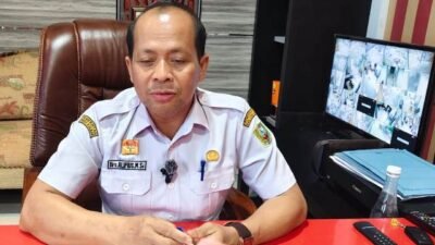 Mars Narkoba Diperdengarkan di Sekolah Mencegah Narkoba Bagi Pelajar